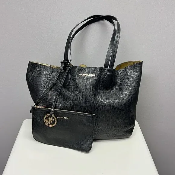 MICHAEL Michael Kors Bags Michael Kors Mae Large East West